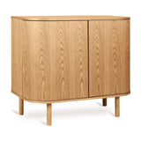 Quax Hai No Ki chest of drawers ash