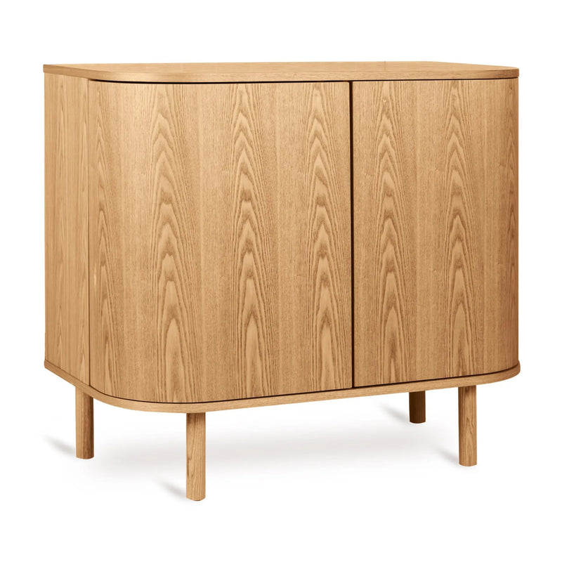 Quax Hai No Ki chest of drawers ash