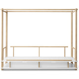 Oliver Furniture Camp Himmelbett Kyoto 90x180 cm