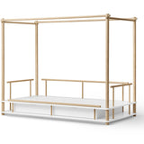 Oliver Furniture Camp Himmelbett Kyoto 90x180 cm