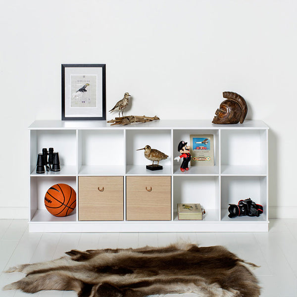 Oliver Furniture Lederriemen für Sitzkissen 2 Stück zu Wood Regalen – Engel  & Bengel Onlineshop